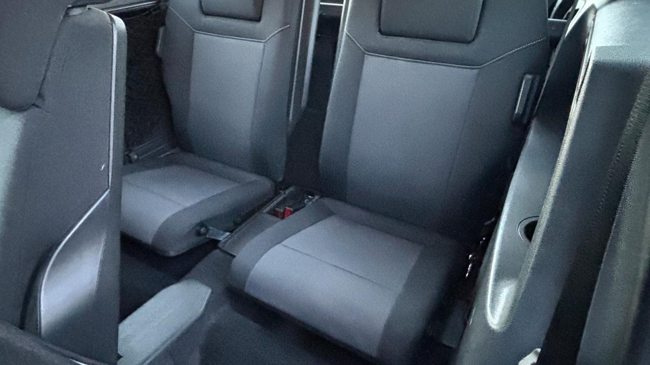 Opel Zafira 1.7 CDTI 110CV Enjoy