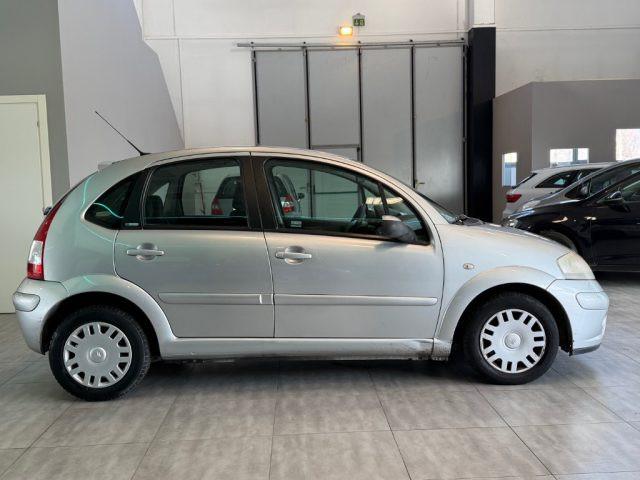 CITROEN C3 1.1 Exclusive