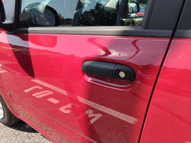 FIAT Panda New 1.0 70cv Hybrid Panda