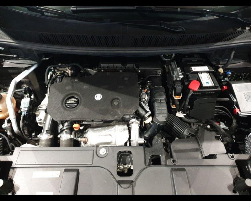 DS DS 7 Crossback BlueHDi 130 aut. Grand Chic