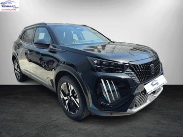NEW Peugeot 2008 2ª serie Hybrid 145 e-DCS6 GT#VIRTUAL COCKPIT!