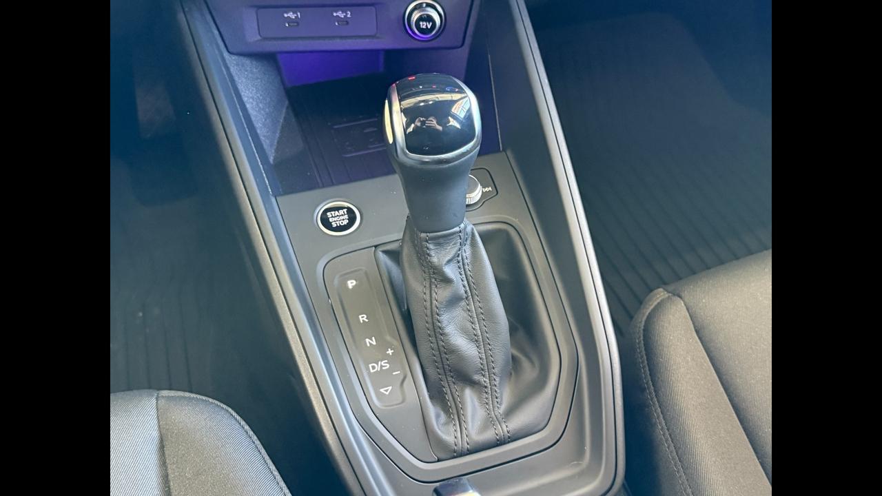 AUDI A1 II 2019 Sportback - A1 Sportback 30 1.0 tfsi Business 116