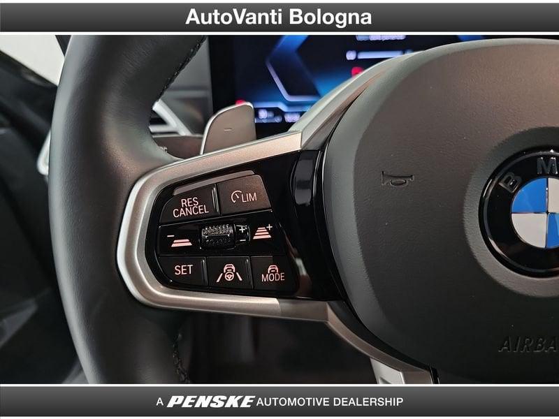 BMW Serie 3 320d 48V xDrive Touring Msport Pro