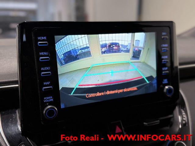 TOYOTA Corolla 1.8 Hybrid Business - PROMO