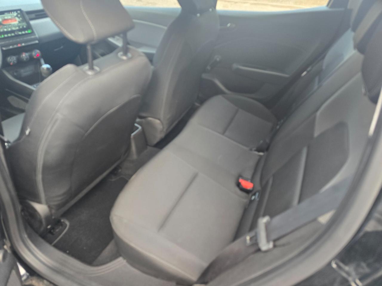 RENAULT CLIO TCE 1.0 GPL EURO 6"OK NEOPATENTATI"