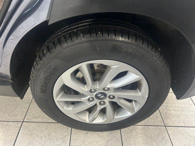 HYUNDAI Tucson 1.7 CRDi XPossible EURO6B - NAVI E RETROC.