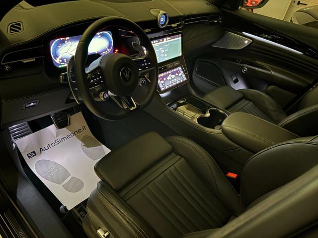 MASERATI Grecale Grecale MHEV 330 CV Modena TETTO APR/PAN.
