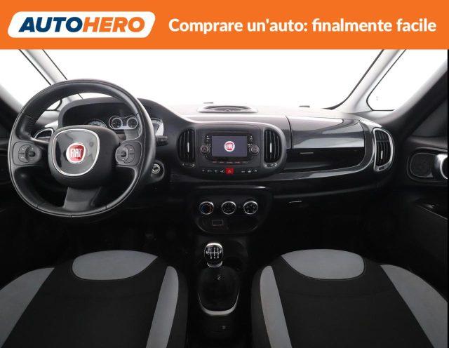 FIAT 500L 1.3 Multijet 95 CV Pop Star