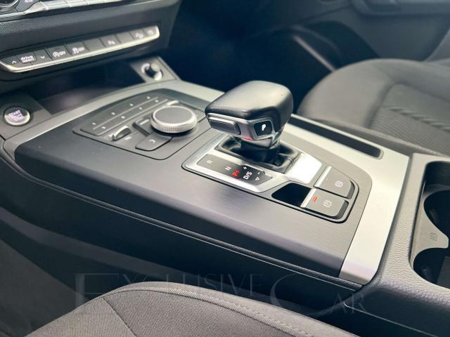 Audi Q5 Q5 40 2.0 tdi Business Design 190cv s-tronic