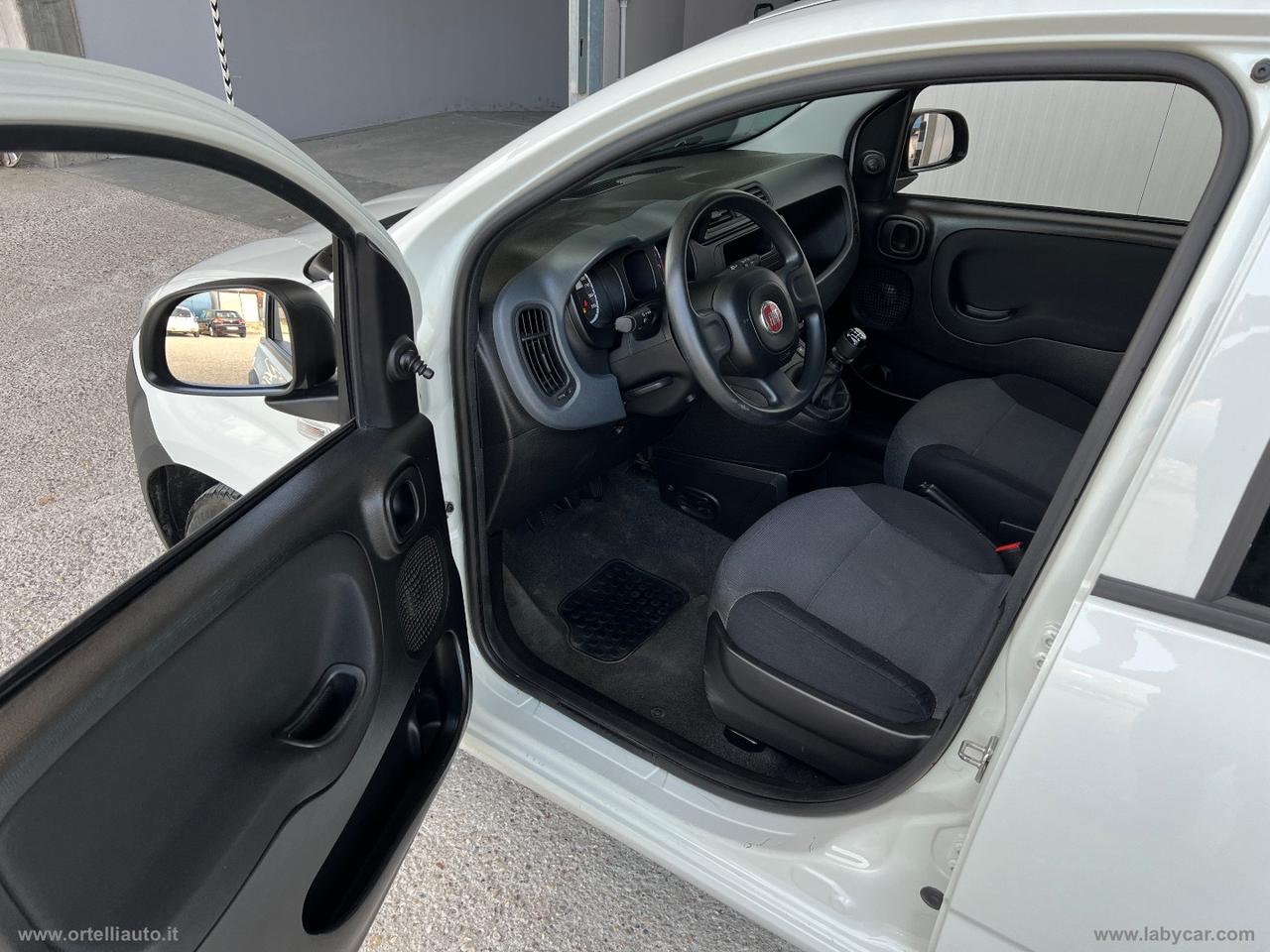 FIAT Panda 1.2 Pop Van 2 posti +IVA