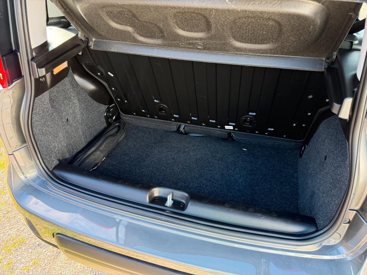 Fiat Panda 1.0 Hybrid City Cross 2022 UNIPRO - NO VINCOLI FINANZIAMENTO