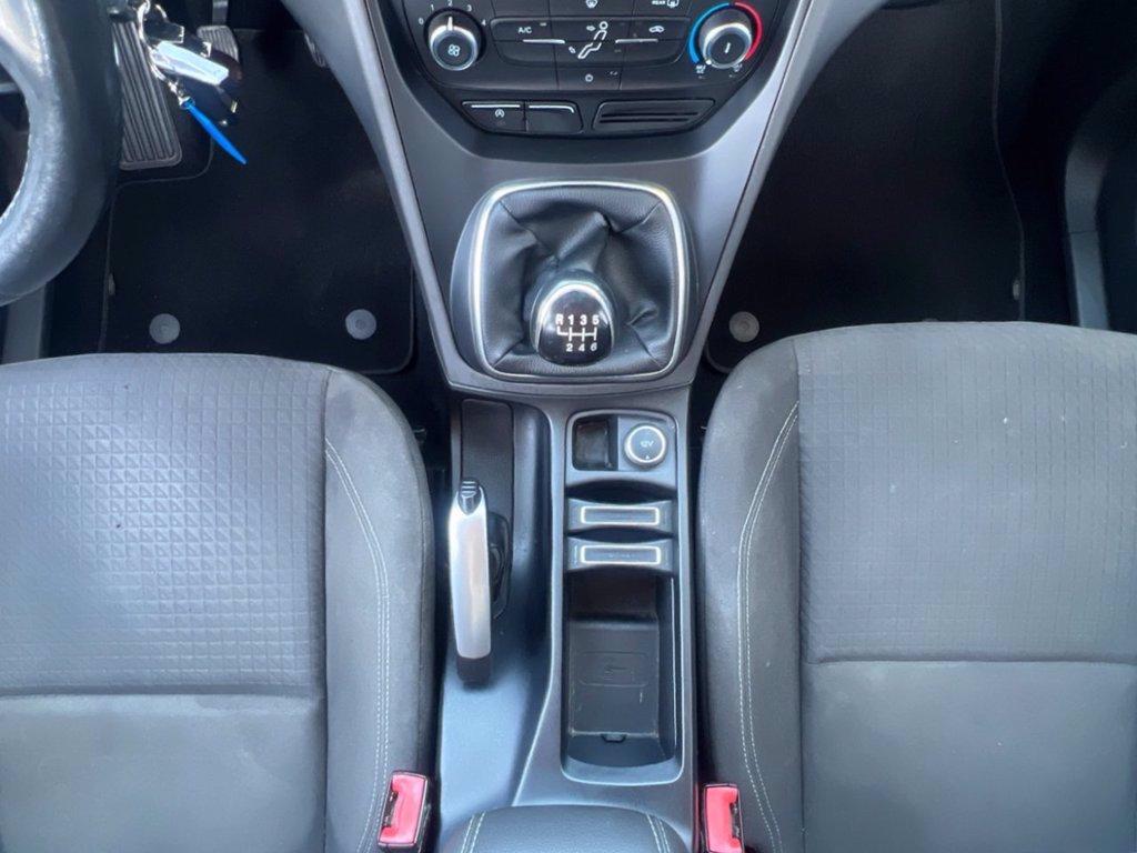 FORD C-Max7 1.0 EcoBoost 125CV Start&Stop Titanium del 2016