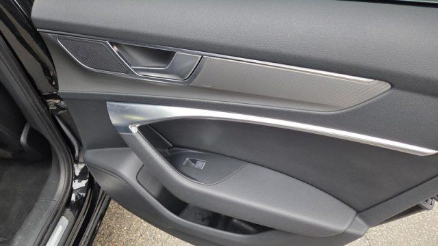 AUDI A6 Avant 40 2.0 TDI S tronic Business Sport PERMUTE