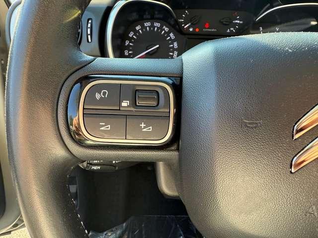 Citroen C3 C3 III1.2 puretech Elle s PROMO SUMMER