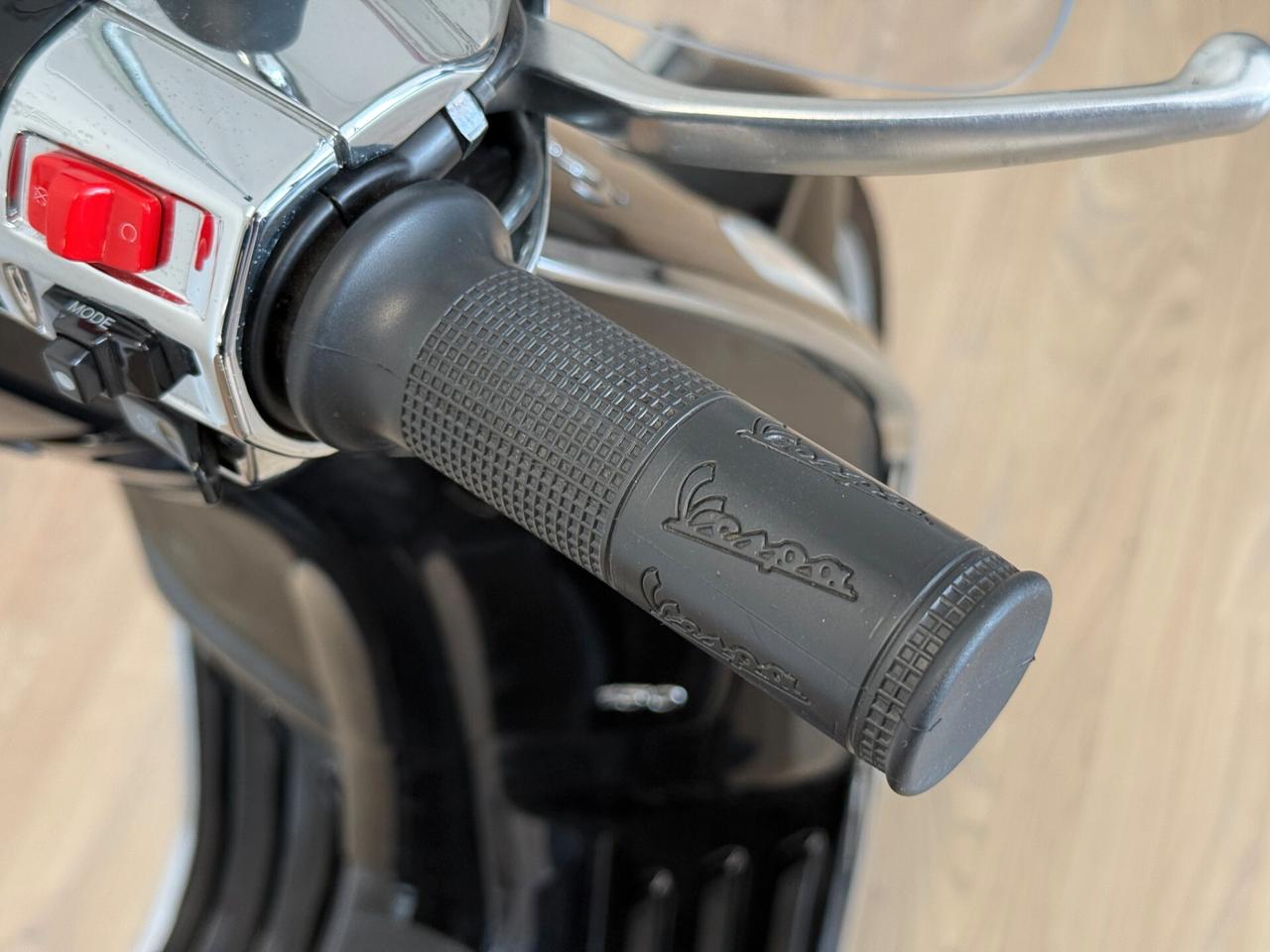 Piaggio Vespa PRIMAVERA 150 ABS
