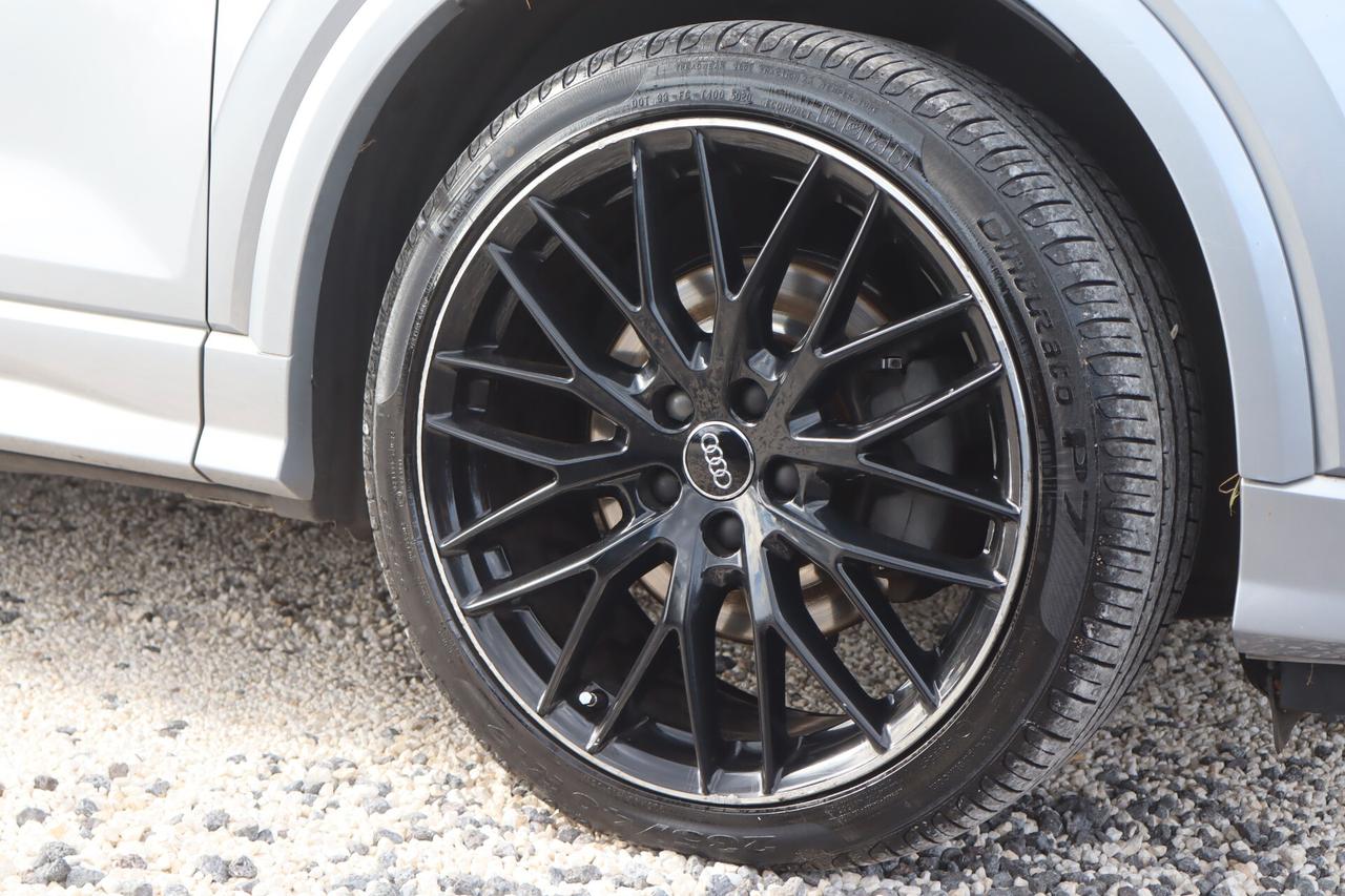 Audi Q2 2.0 TDI Tua A SOLI 165€