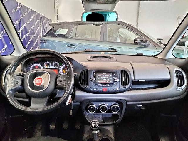 FIAT 500L 1.6 Multijet 120 CV Lounge