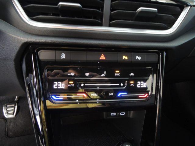 VOLKSWAGEN T-Roc 1.0 TSI R-Line
