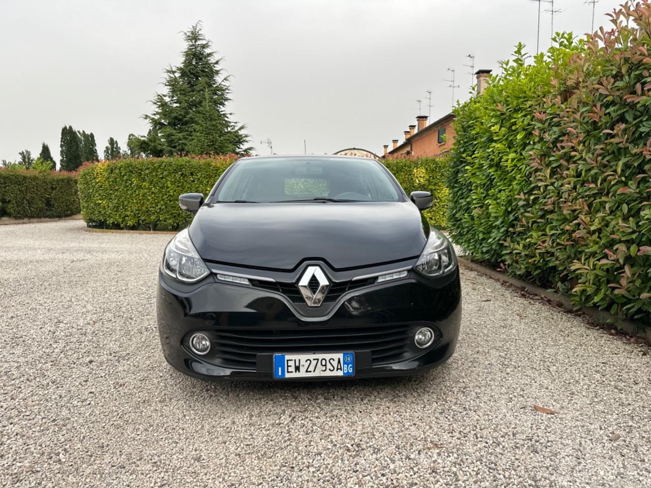 Renault Clio TCe 12V 90CV 5 porte - POSSIBLE PERMUTA E FINANZIAMENTO