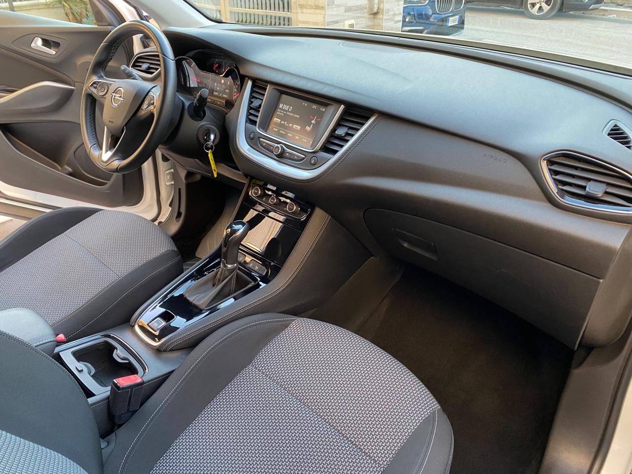 Opel Grandland X 1.6 diesel Ecotec Start&Stop aut. Advance