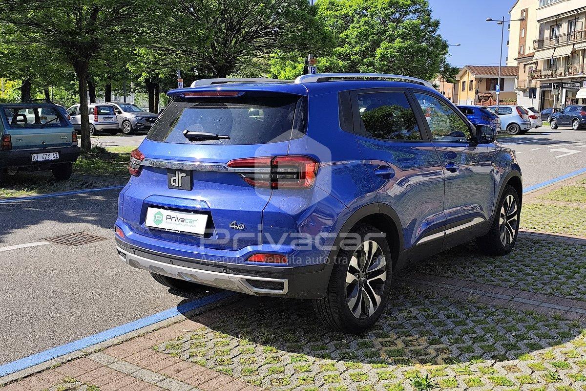 DR dr 4.0 1.5 Turbo DCT Bi-Fuel GPL