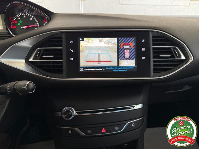 PEUGEOT 308 BlueHDi 130 S&S Allure