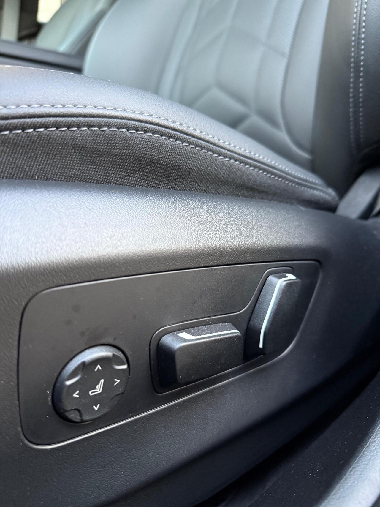 Bmw 540 540d 48V xDrive Touring Msport Pro