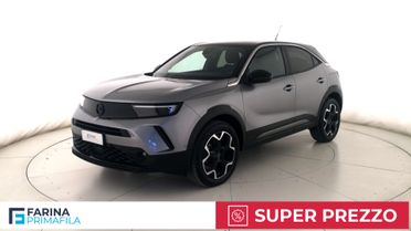 OPEL Mokka II 2020 - Mokka 1.2 t Ultimate s&s 136cv