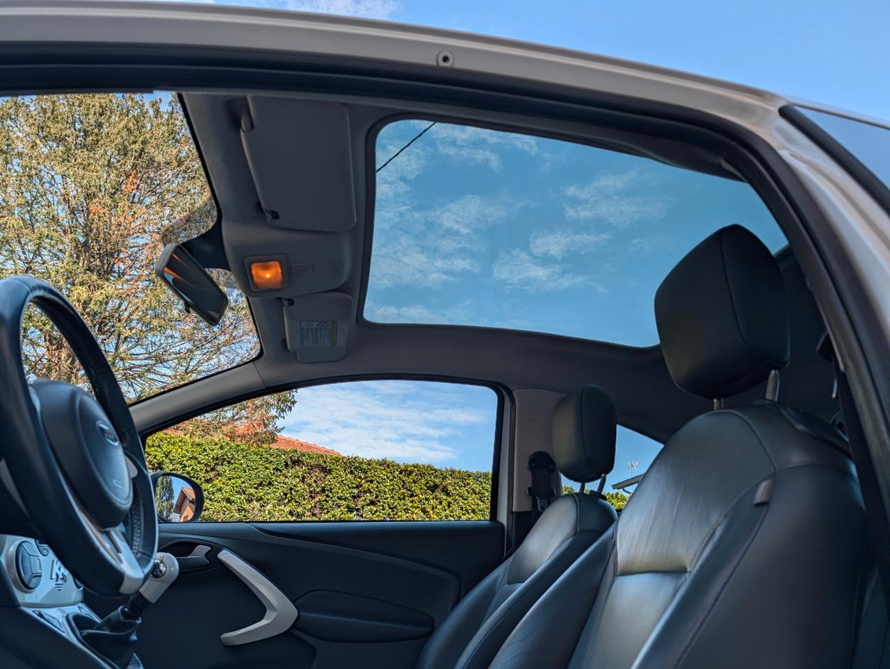 Ford Ka Ka+ 1.2 8V 69CV Business