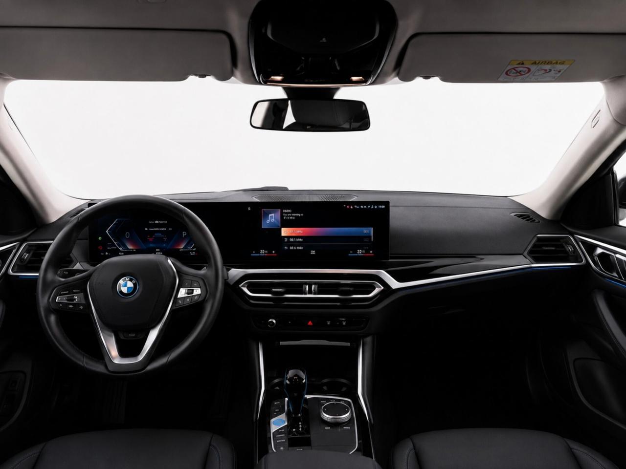 ---IN ARRIVO--- Bmw I4 eDrive 40 Sport