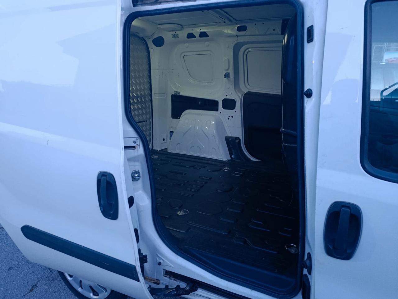 Fiat Doblo Doblò 1.6 MJT MTA PC-TN Cargo Lamierato E5+