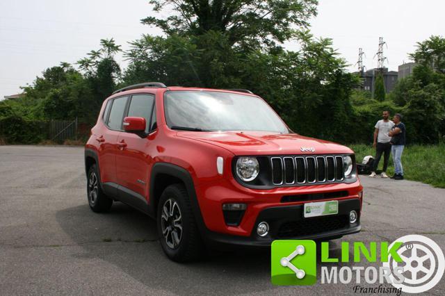 JEEP Renegade 1.0 T3 Longitude