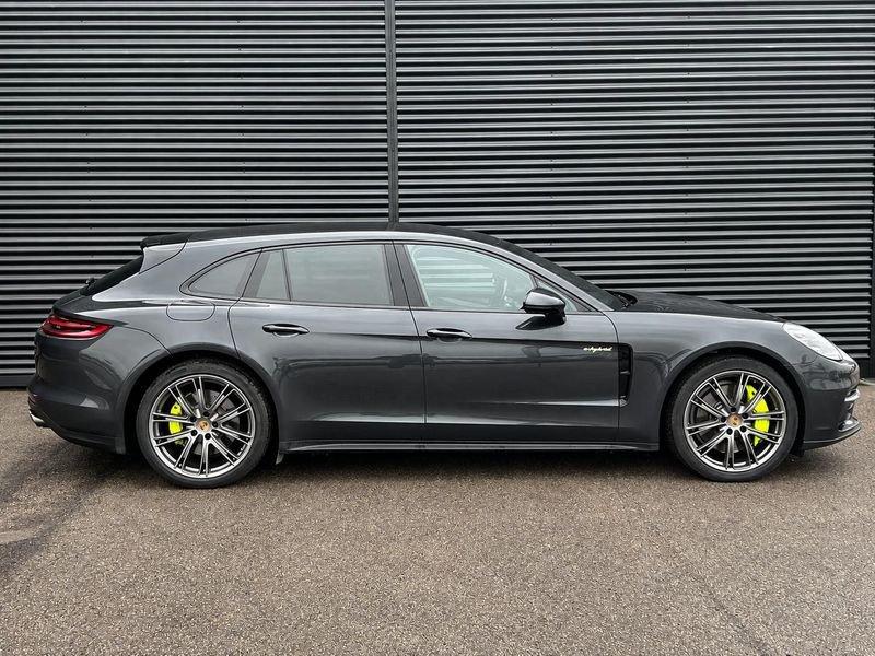 Porsche Panamera 2.9 4 E-Hybrid Sport Turismo 462 CV