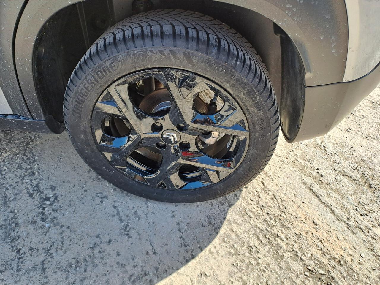 Citroen C3 Aircross PureTech 110 S&S Max
