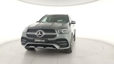 Mercedes-Benz GLE - V167 2019 GLE 350 de phev (e eq-power) Premium Plus 4matic auto