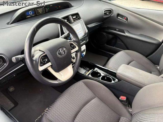 TOYOTA Prius Prius 1.8h Active ecvt my18 - FR892NZ