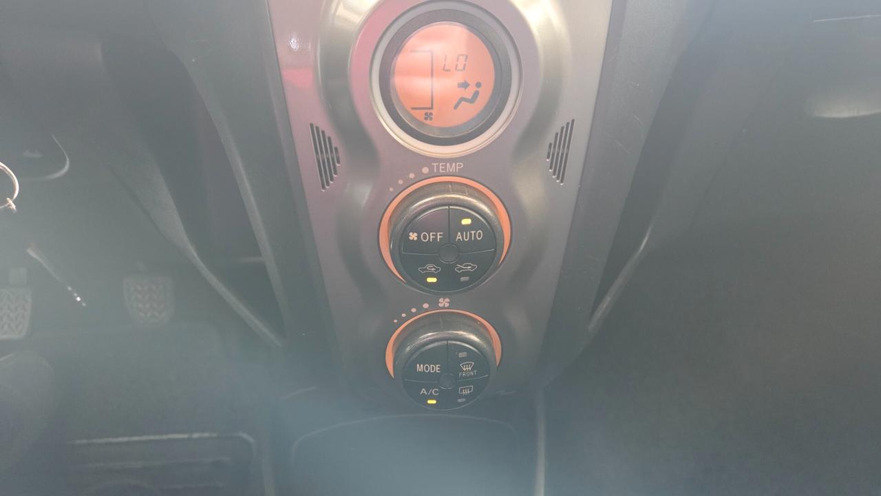 Toyota Yaris 1.0 5 porte Sol unico proprietario