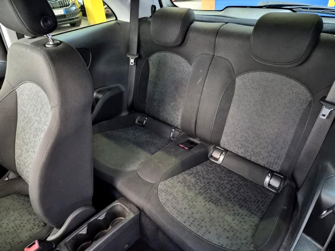 Opel Adam 1.4 GPL Tech Glam