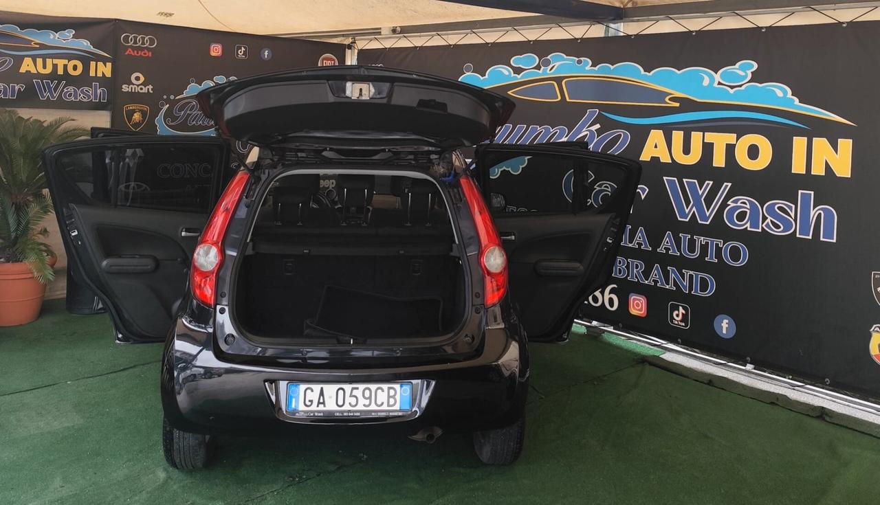 Opel Agila 1.2 16V 86CV Enjoy