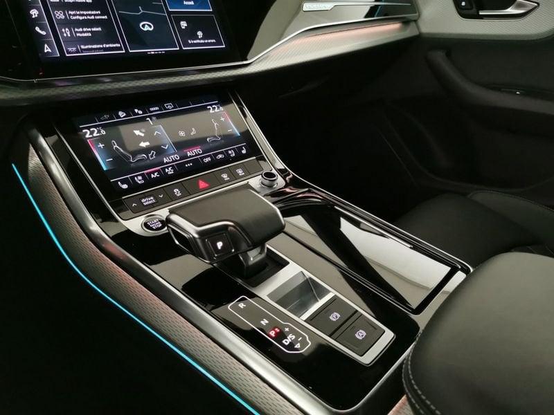 Audi Q8 3.0 tfsi e S line edition quattro 394cv tiptronic