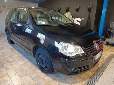 Polo 1.4/75CV 16V 5p. Comfortline
