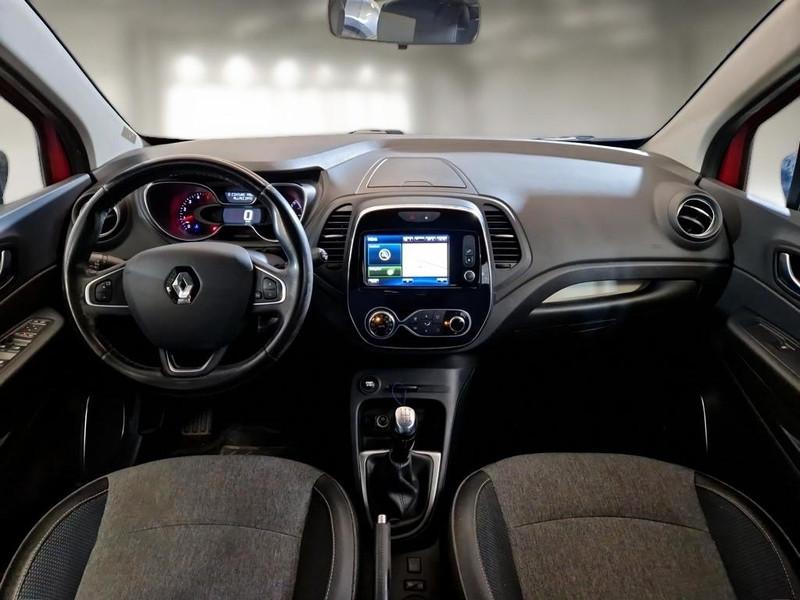 RENAULT CAPTUR 1.5 dCi 90cv Energy INTENS