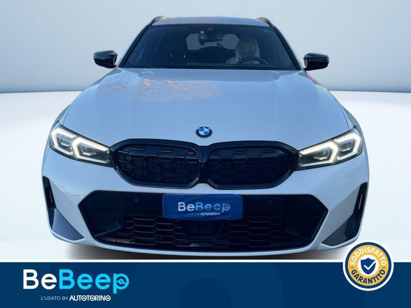 BMW Serie 3 Touring M340D TOURING MHEV 48V XDRIVE AUTO