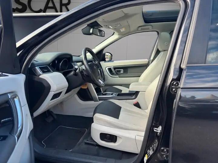 Land Rover Discovery Sport 2.0 TD4 150 CV HSE Luxury UNIPRO -PROMO FINANZIAMENTO