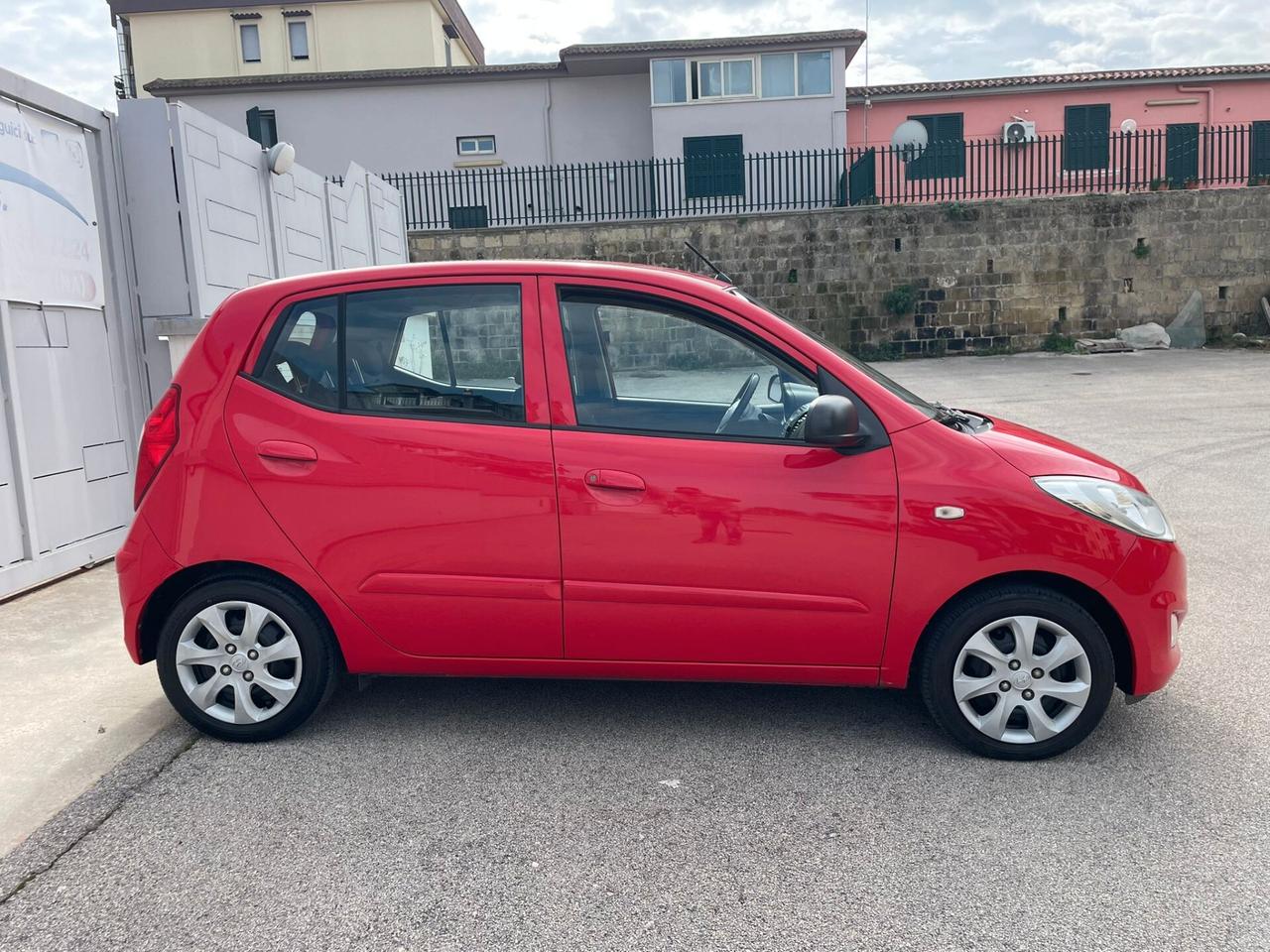 Hyundai i10 1.1 12V Comfort