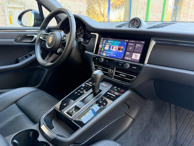 PORSCHE Macan 2.0 T 265CV PDK UNIPROPRIETARIO KM-20.000