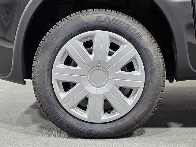 Fiat Panda 1.2 4x4 Climbing