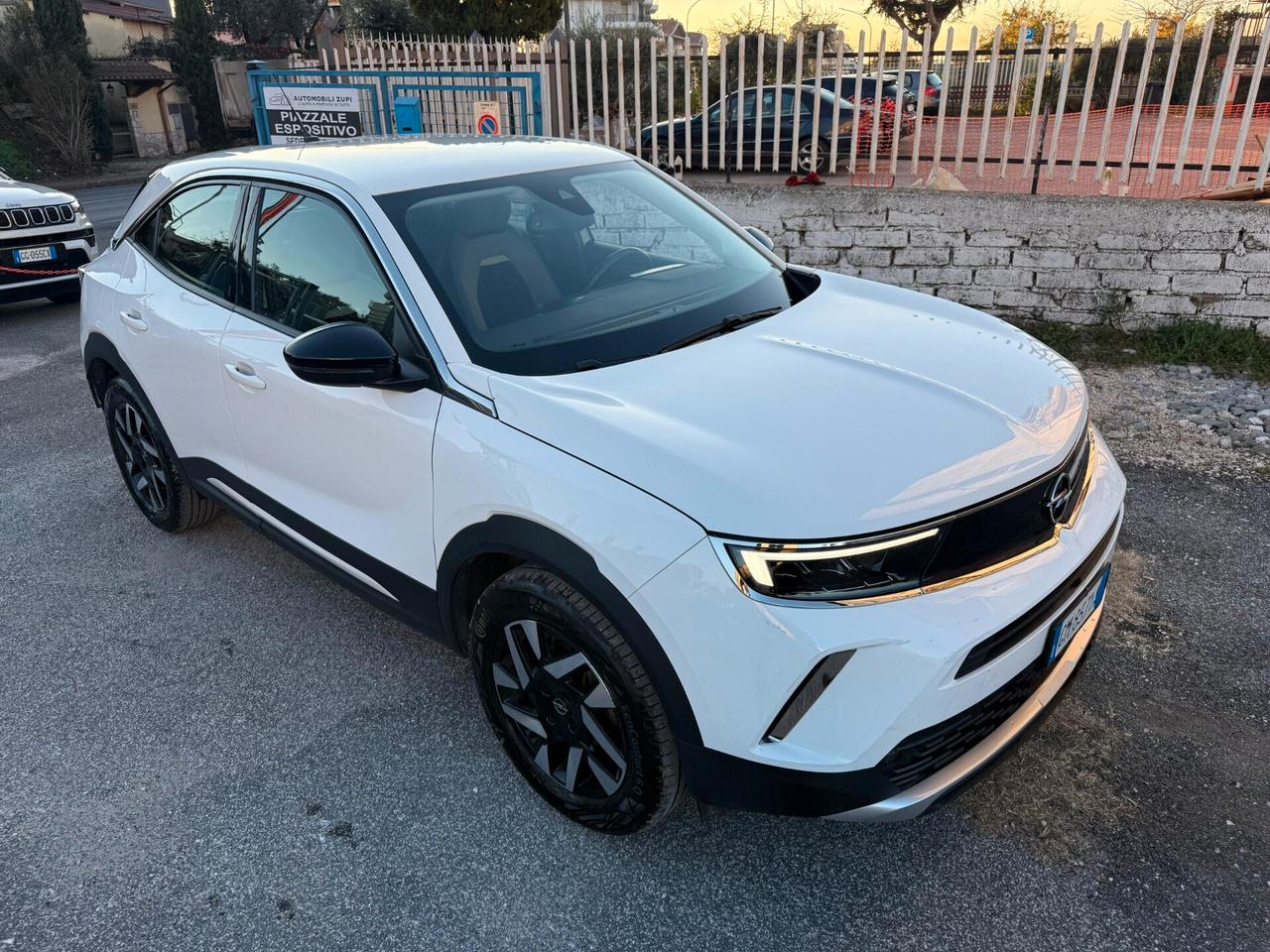 Opel Mokka 130cv **AUTOMATICA** Prezzo Reale