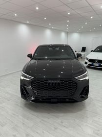 Audi Q3 SPB 35 TDI S tronic S line edition