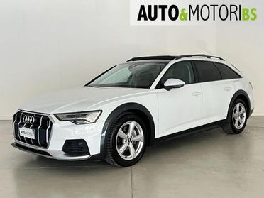 AUDI A6 allroad 45 TDI 3.0 quattro S tronic *TETTO APRIBILE*